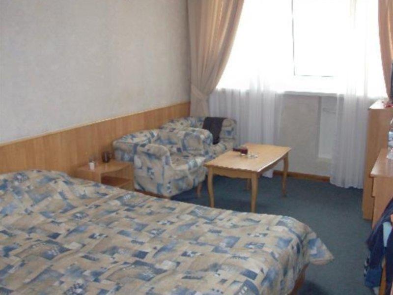 Hotel Sport Kijów Zewnętrze zdjęcie