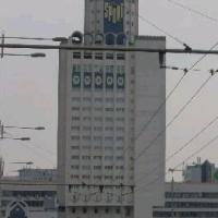 Hotel Sport Kijów Zewnętrze zdjęcie