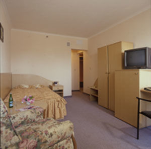 Hotel Sport Kijów Zewnętrze zdjęcie
