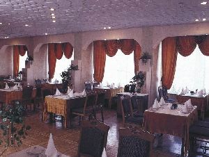 Hotel Sport Kijów Zewnętrze zdjęcie
